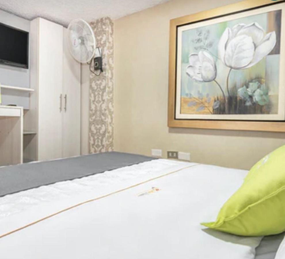 Inti Killa Hostel リマ エクステリア 写真