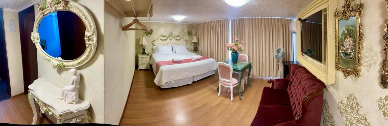 Inti Killa Hostel リマ エクステリア 写真