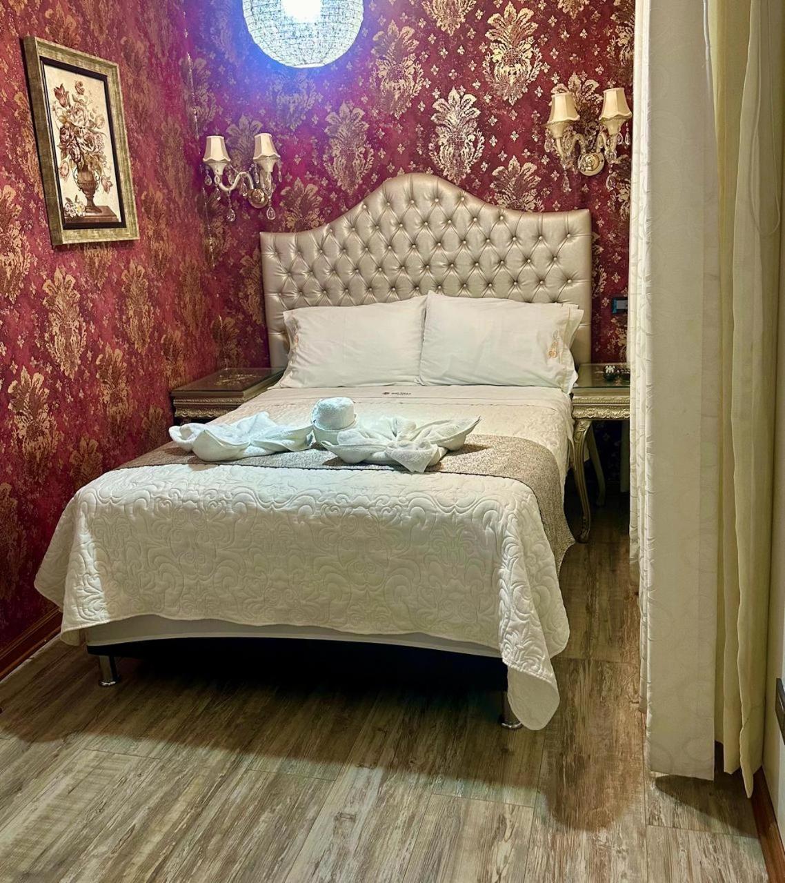 Inti Killa Hostel リマ エクステリア 写真
